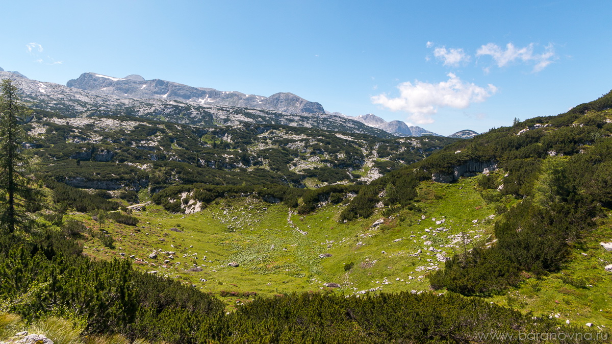 Welterbespirale